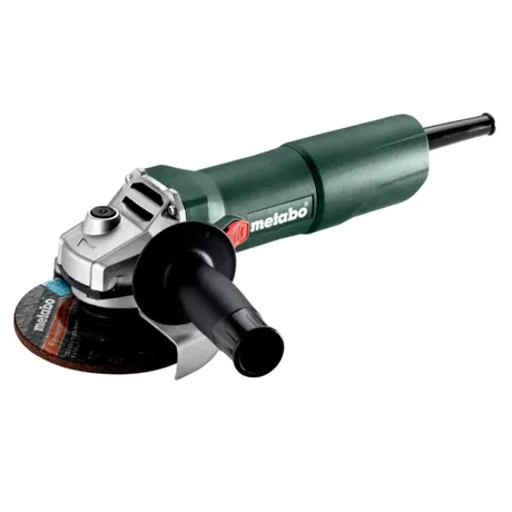 Metabo W 750-125 kulmahiomakone