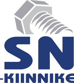SN-Kiinnike Oy